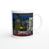 Deadtime Stories - Ceramic Mug