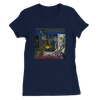 Deadtime Stories - Women’s Cut T-Shirt