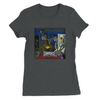 Deadtime Stories - Women’s Cut T-Shirt