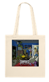 Deadtime Stories - Tote bag