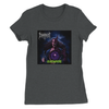 Quaswhore - Women’s Cut T-Shirt