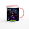 Quaswhore - Ceramic Mug