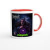 Quaswhore - Ceramic Mug