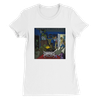 Deadtime Stories - Women’s Cut T-Shirt