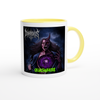 Quaswhore - Ceramic Mug