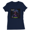 Quaswhore - Women’s Cut T-Shirt