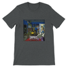Deadtime Stories - Unisex T-Shirt