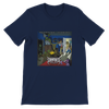 Deadtime Stories - Unisex T-Shirt