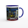 Deadtime Stories - Ceramic Mug