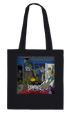 Deadtime Stories - Tote bag
