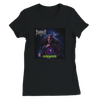 Quaswhore - Women’s Cut T-Shirt