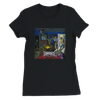 Deadtime Stories - Women’s Cut T-Shirt
