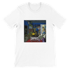 Deadtime Stories - Unisex T-Shirt