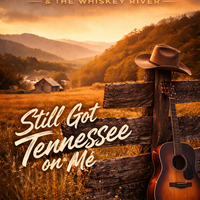 Still got Tennessee on me by Cole Graham & The Whiskey River