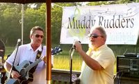 The Muddys on the marsh!