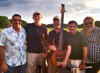 Muddies on the Marsh