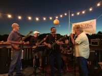 The Muddy Rudders @ Bishops Barn
