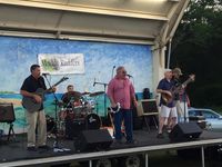 The Muddy Rudders @ The North Branford Potato and Corn Festival