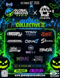 A GLOBAL COLLECTIVE 2
