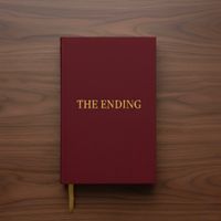 The Ending by Dose Rose