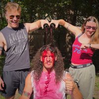Cheap Wine by Dose Rose