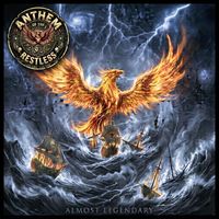 Almost Legendary by Anthem of the Restless