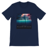 Walking On Faith - Unisex T-Shirt