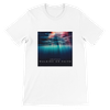 Walking On Faith - Unisex T-Shirt