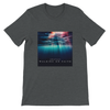 Walking On Faith - Unisex T-Shirt