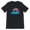 Walking On Faith - Unisex T-Shirt