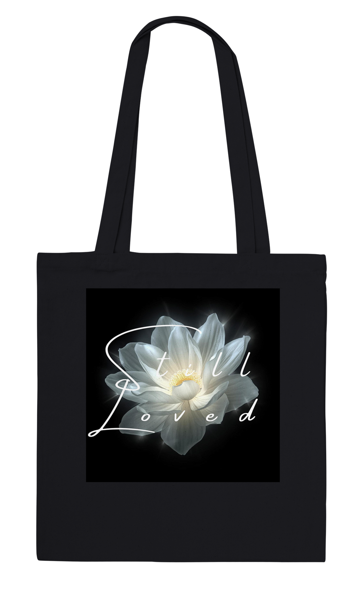 Still Loved - Tote bag