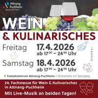 Weinmesse