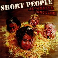 Spaghetti Junction by Short People