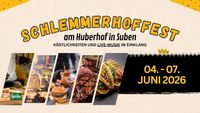 Schlemmerhof-Fest