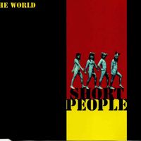 All around the World by Short People