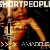 Amadeus by Short People