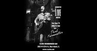 Pauls Solo Show