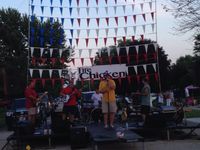 Scarth-a-Palooza