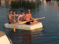 Rock the Dock Boneless