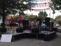 Scarth-a-Palooza