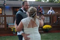 Kevin & Ambers Wedding