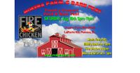 Mokena Farm and Barn Fest
