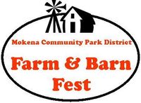  Farm & Barn Fest