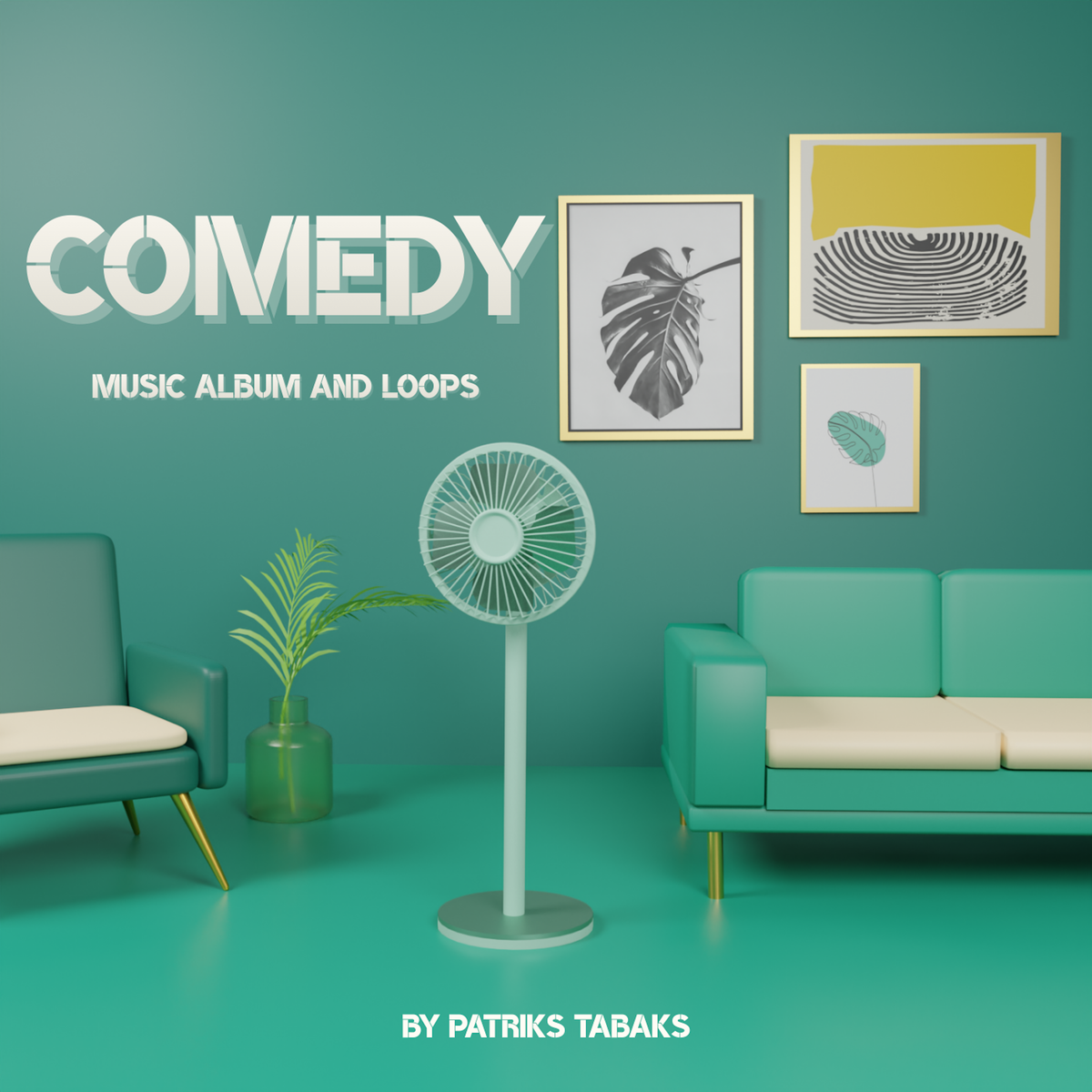Comedy - Full Album