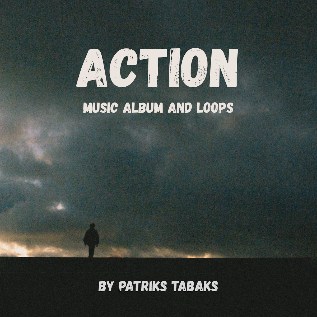 Action - Full Album