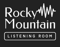 Rocky Mountain Listening Room - as a part of the Write-On Music Experience