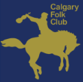 Calgary Folk Club - as a part of the Write-On Songwriting Experience