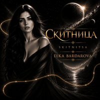 СКИТНИЦА | SKITNITSA by Elka Bardarova
