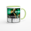Bad intentions - Ceramic Mug
