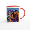 Slow it down - Ceramic Mug